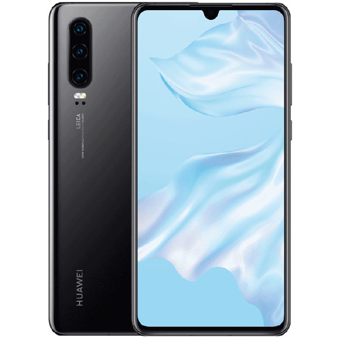 Huawei P30 Dual Sim (ELE-L29) 128GB Grade B+ FHR Distibutor 