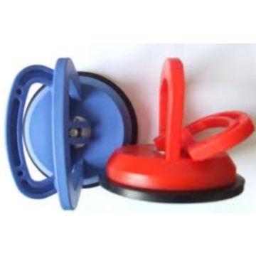 13 cm PlastSugkopp single