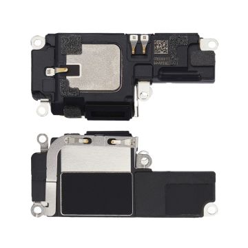 iPhone 14 Pro loud speaker