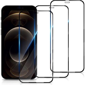 TURTOS Protective Glass AAA+++ 0,23 mm, iPhone 12 Pro Max