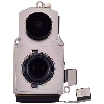 iPhone 16 Rear camera