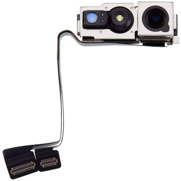 iPhone 16 Pro front camera