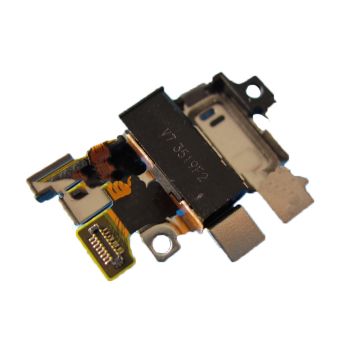 Nokia Lumia 1020 Headphone Jack Flex Cable Ribbon