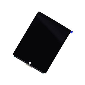 iPad Pro 12.9 (A1584, A1652) LCD+digitizer, no homebutton, Original Pop, black