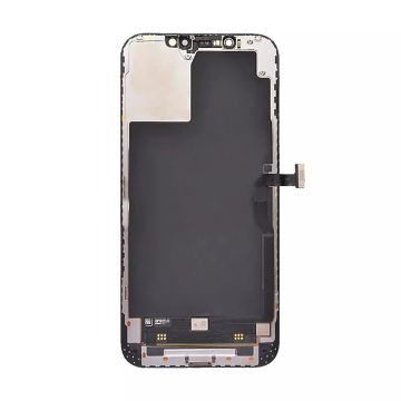 iPhone 12 Pro Max screen, Original Parts, IC removable