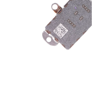 iPhone 13 Pro vibration motor