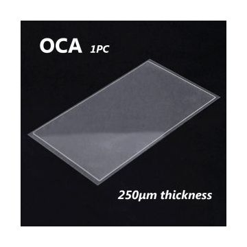 OCA Optically Clear Adhesive for iPhone 6 Plus 5.5-inch LCD Digitizer