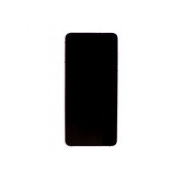 Samsung Galaxy S21 5G (SM-G991) Display original - Violet