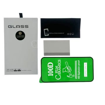 iPhone 12/12 Pro Ultimate Anti-Shock Screen Protector