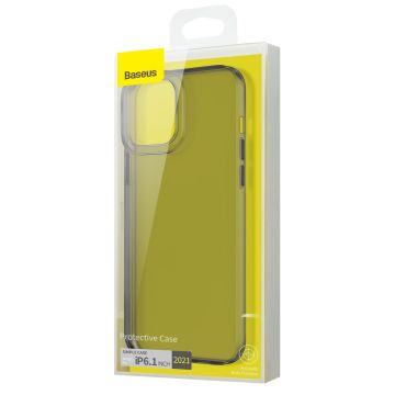 Baseus Case for iPhone 13 (6.1 inch), black