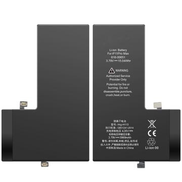 iPhone 11 Pro Max AAA Quality Battery