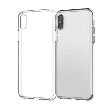 TURTOS Protective Shell TPU, for iPhone XS Max