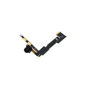 iPad 2 (A1395/A1396/A1397) Audio Flex Cable, white originals