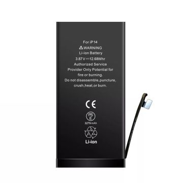 iPhone 14 AAA Battery