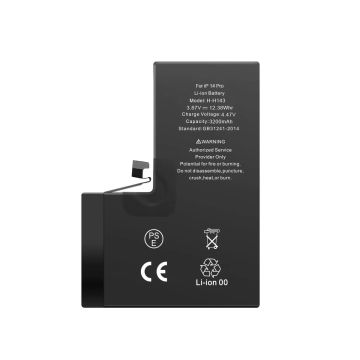 iPhone 14 Pro AAA Battery