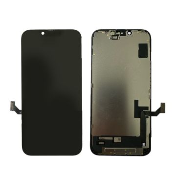 iPhone 14 Screen CMMA (wider camera)