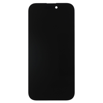 iPhone 15 Pro Screen, Original Parts, IC removable