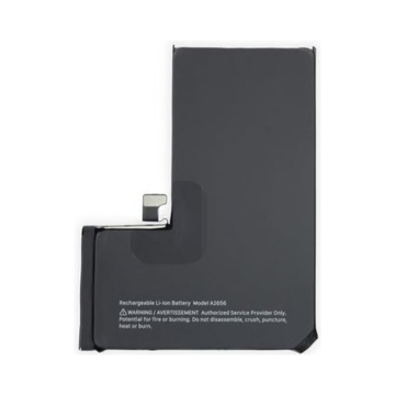 iPhone 13 Pro AAA Battery, 3095mAh