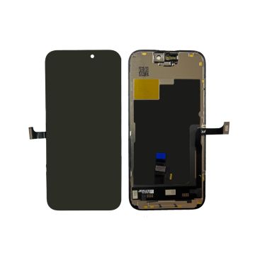 iPhone 15 Pro LCD INCELL (JK) screen (IC removable)