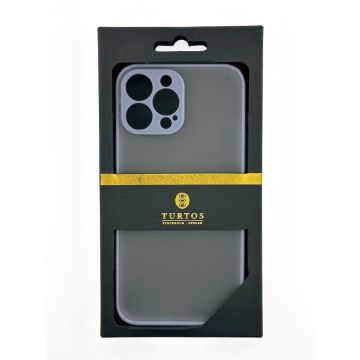 Shockproof Case for iPhone 13 Pro Max, Gray