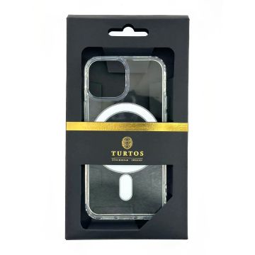 Magnetic MagSafe Case for iPhone 13 mini