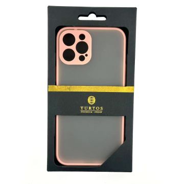 Shockproof Case for iPhone 12 Pro, Pink