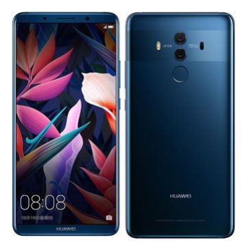 Huawei Mate 10 Pro 128GB – Grade BC – MVAT