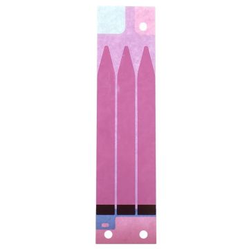 iPhone 7 Plus, Adhesive strip for battery
