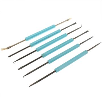 metal spudger set