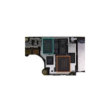 iPhone 4S ACPM-7181 power amplifier IC