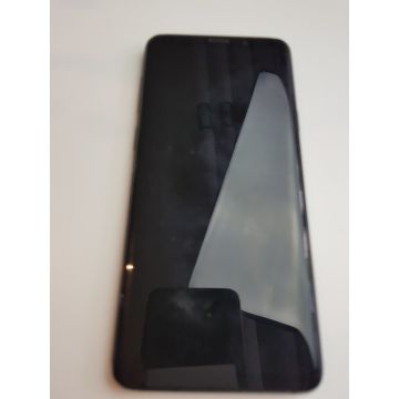 Samsung Galaxy S9+ 64GB ABC mix - Cracked Back - MVAT