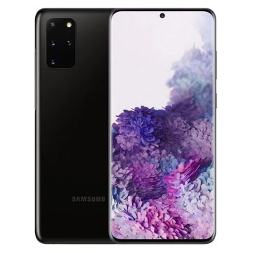 Samsung Galaxy S20+ 5G 128GB Black - Grade B+