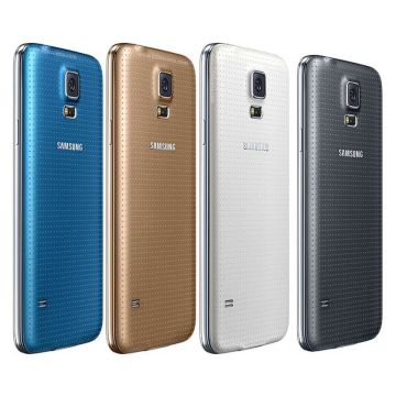 Samsung Galaxy S5 SM-G900F 16GB - Grade BC 