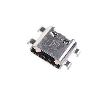 Galaxy J7 2016 (SM-J710) Micro USB connector