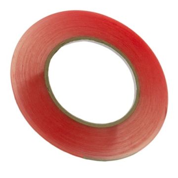 3mm x 36yd roll Premium Universal Adhesive