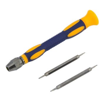 4 in 1 Electronic Screwdriver Kit / BEST-931