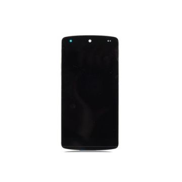 LG NEXUS 5 D821 Original new pop LCD Black