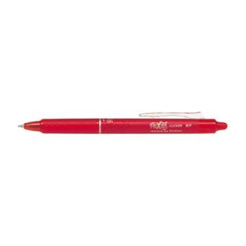 Frixion Ball Clicker 0.7 red
