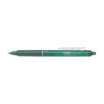 Frixion Ball Clicker 0.7 green