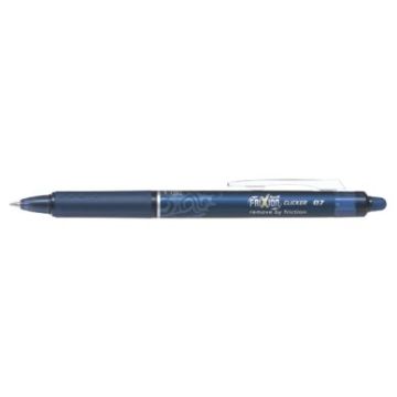 Frixion Ball Clicker 0.7 blue black