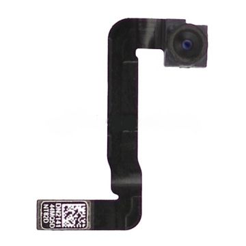 Front Camera Lens with Flex Cable for iPhone 4S,