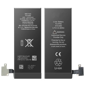 Battery for iPhone 4s AAA quality