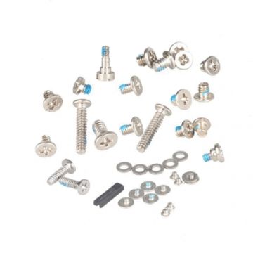 Complete set of screws for iPhone 4G, original