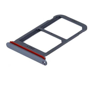 Huawei P20 Pro Dual Sim (CLT-L29) Sim card tray, blue