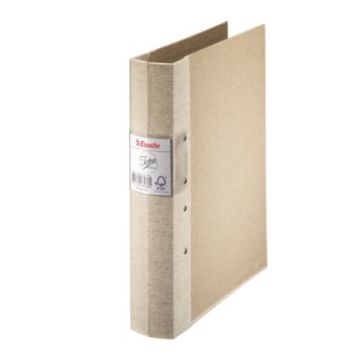 Binder Esselte Jopa A4/60 linen FSC® Mix96%