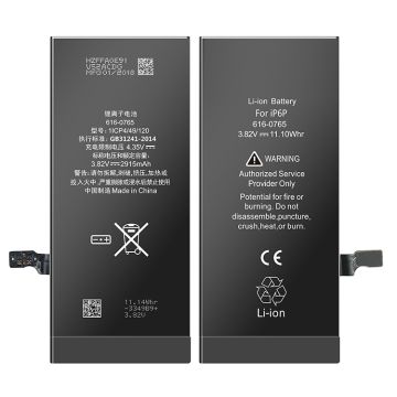 iPhone 6 Plus AAA quality battery