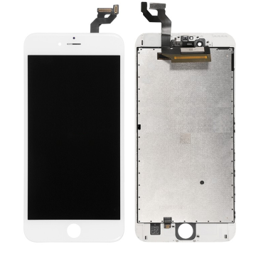 iPhone 6S Plus, LCD screen, Original new POP, white