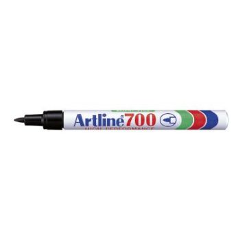 Artline EK-700 perm M 0.7 black