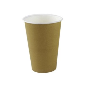 Paper cup 20cl economy (100)