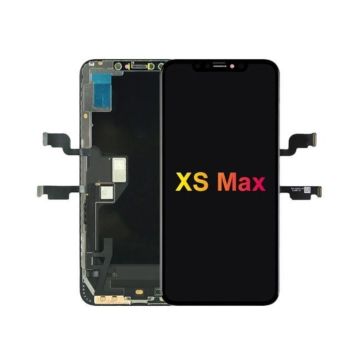 iPhone XS Max, OLED Screen, Original Parts